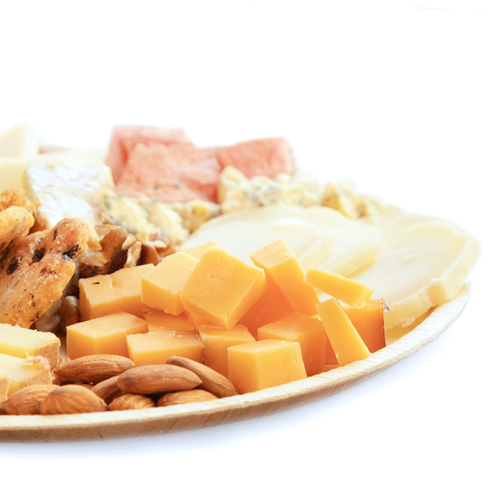 Bandeja siete quesos - Imagen 2