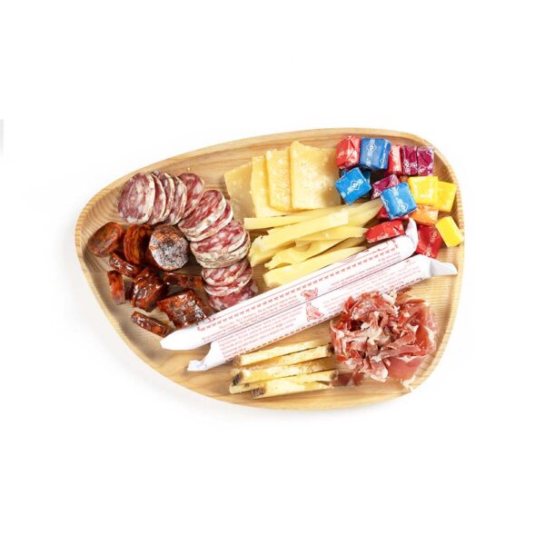 Tabla de embutidos Fiesta