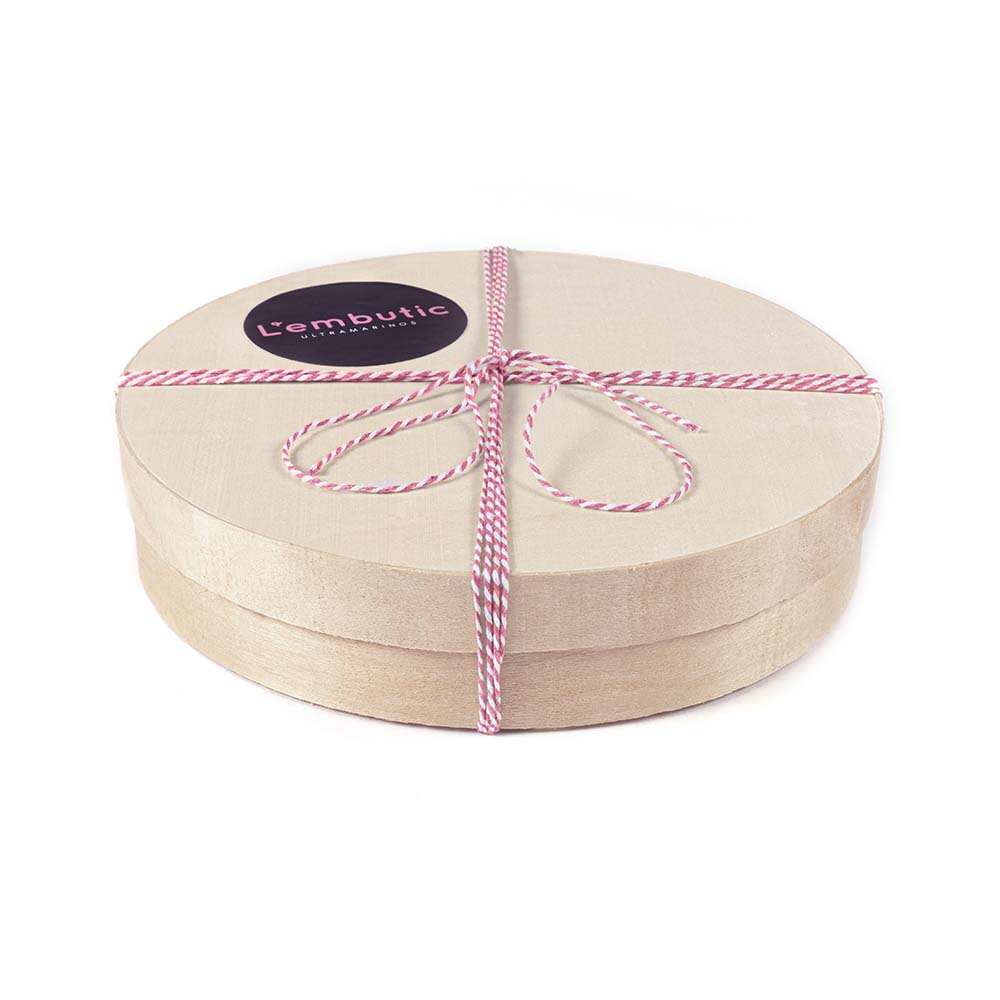 Tabla Rosa Grande - Imagen 4